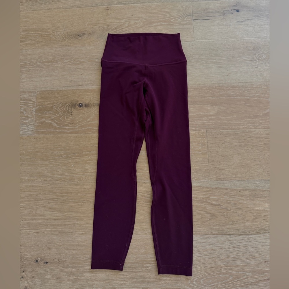 Lululemon Align Legging